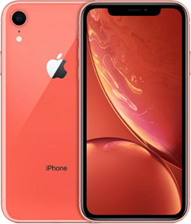 Pure TalkUSA Apple iPhone XR 128GB